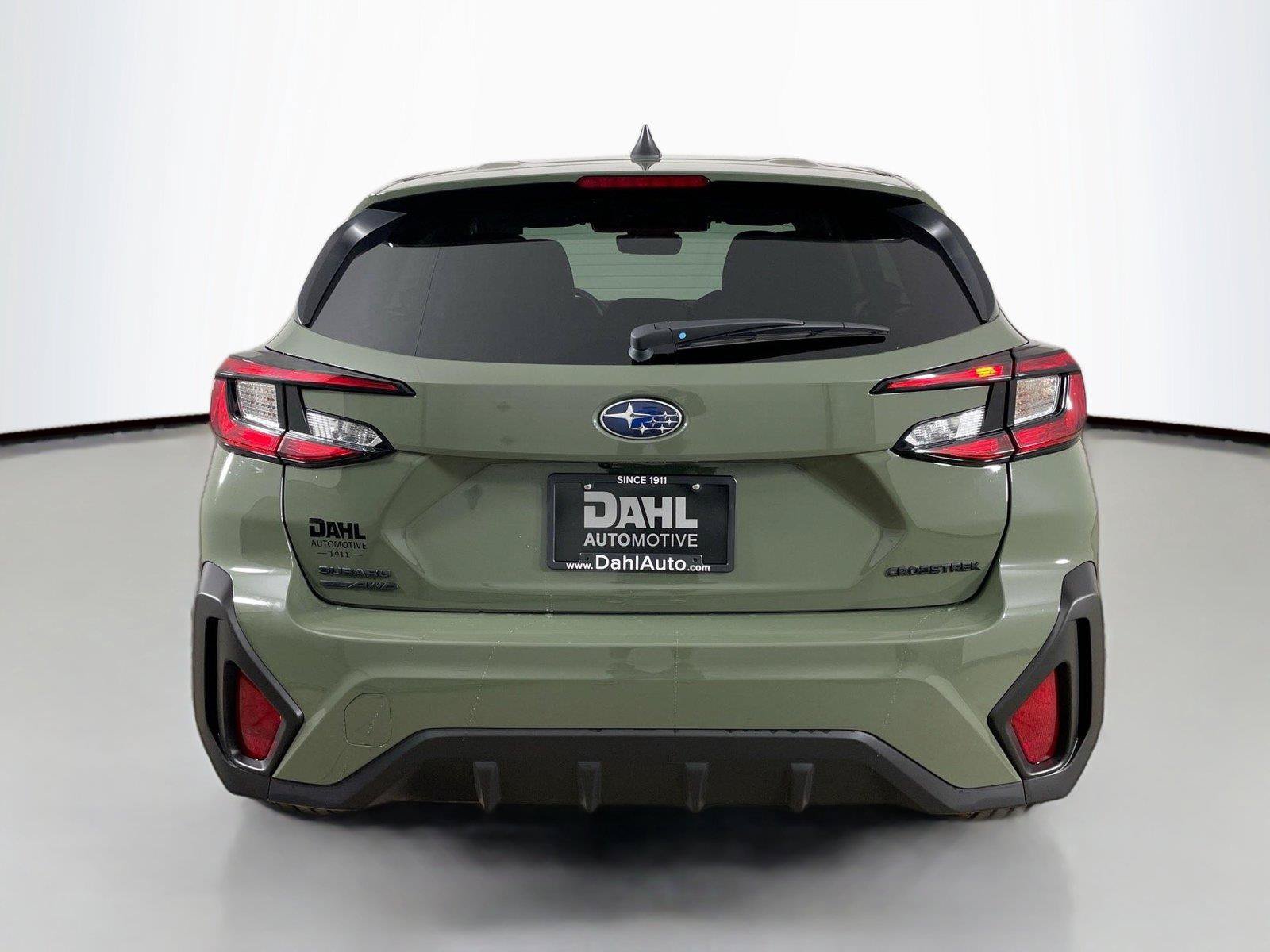 Used 2026 Subaru Crosstrek 2.5i AWD/4WD image 12
