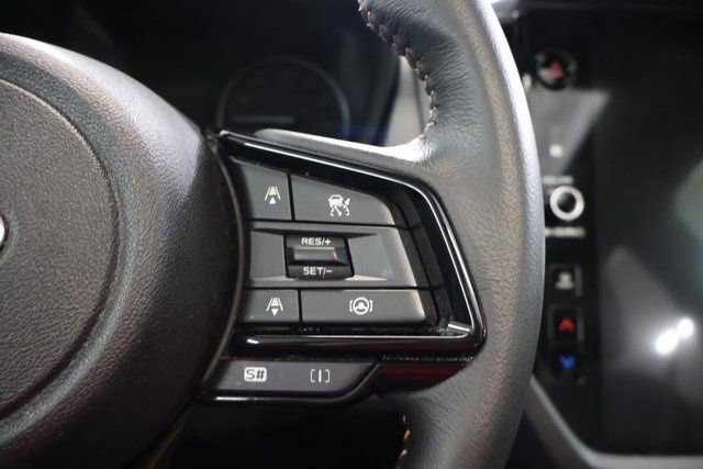 Certified 2025 Subaru Forester Sport image 20