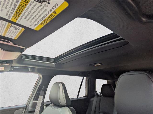 New 2026 Subaru Outback Limited XT image 21