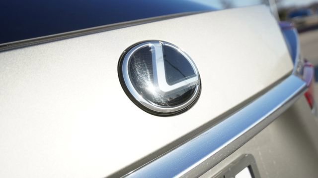 Used 2022 Lexus RX 350 AWD w/ Premium Package image 12