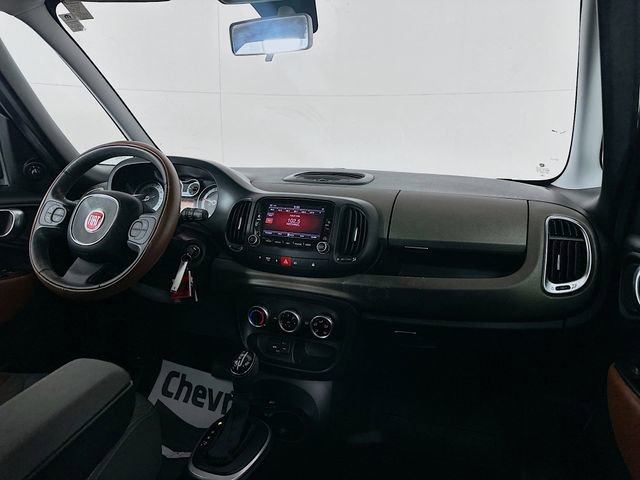 Used 2014 FIAT 500L Trekking image 21