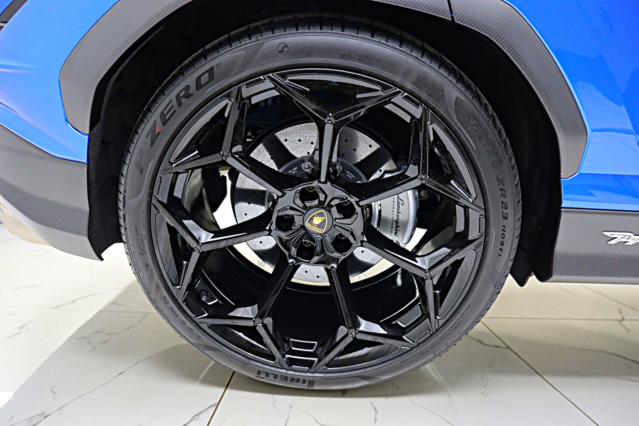 Used 2024 Lamborghini Urus Performante image 60