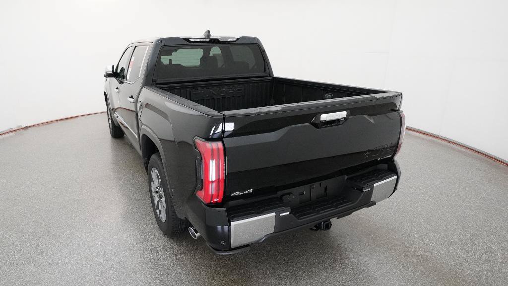 New 2026 Toyota Tundra 1794 Edition AWD/4WD image 9