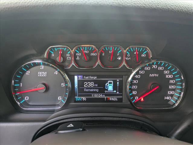 Used 2019 Chevrolet Tahoe LT image 10