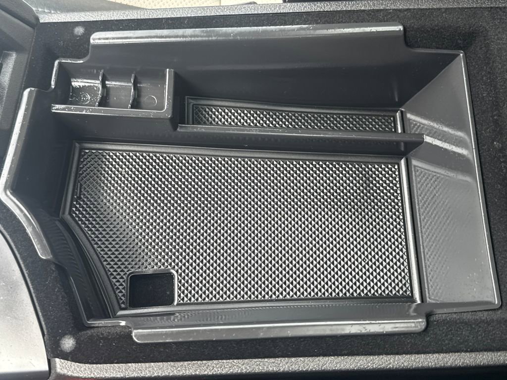 Used 2025 INFINITI QX55 Luxe w/ Cargo Package image 29