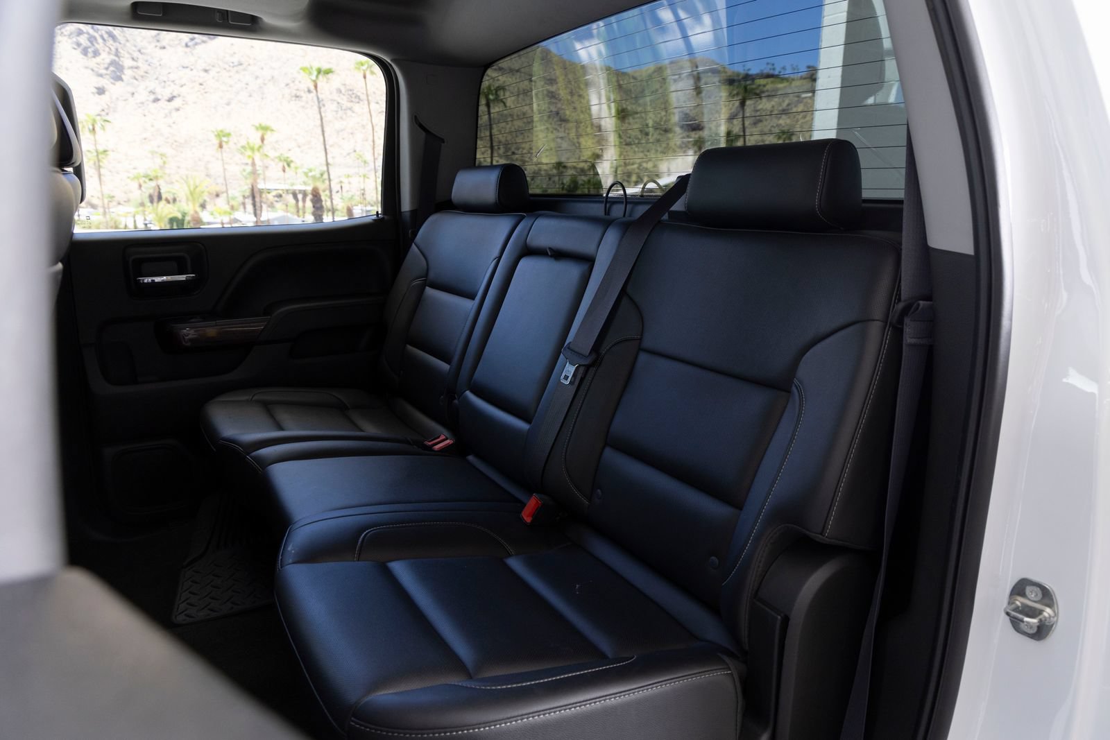 Used 2014 GMC Sierra 1500 SLT RWD image 21