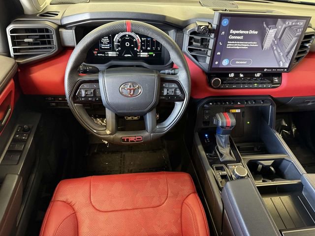 Used 2022 Toyota Tundra TRD Pro AWD/4WD image 4