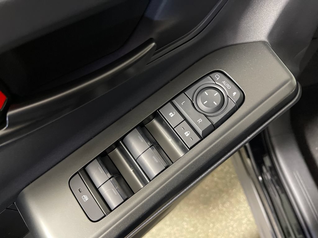 New 2026 Toyota C-HR AWD/4WD image 16