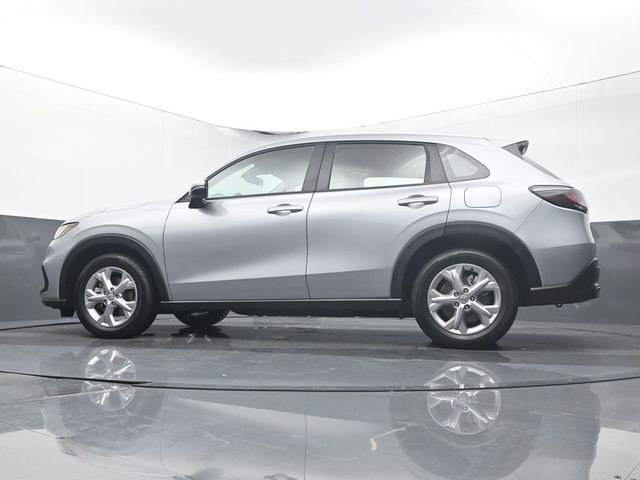 Used 2023 Honda HR-V LX image 9