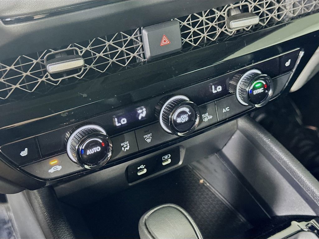 Used 2023 Honda Accord EX-L image 26