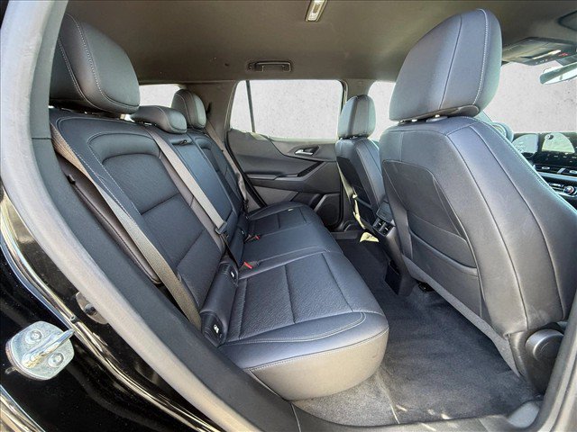 Used 2025 Chevrolet Equinox LT w/ Convenience Package II FWD image 24