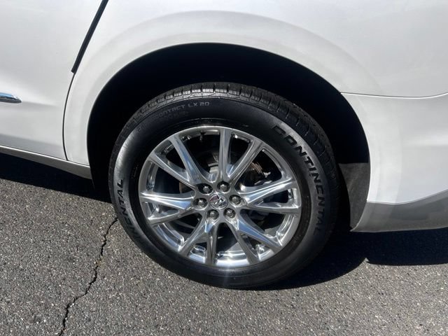 Certified 2023 Buick Enclave Essence w/ Experience Buick Package AWD/4WD image 8