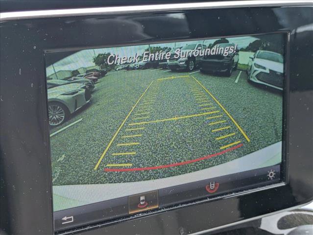 Used 2015 Mercedes-Benz C 300 4MATIC Sedan image 11