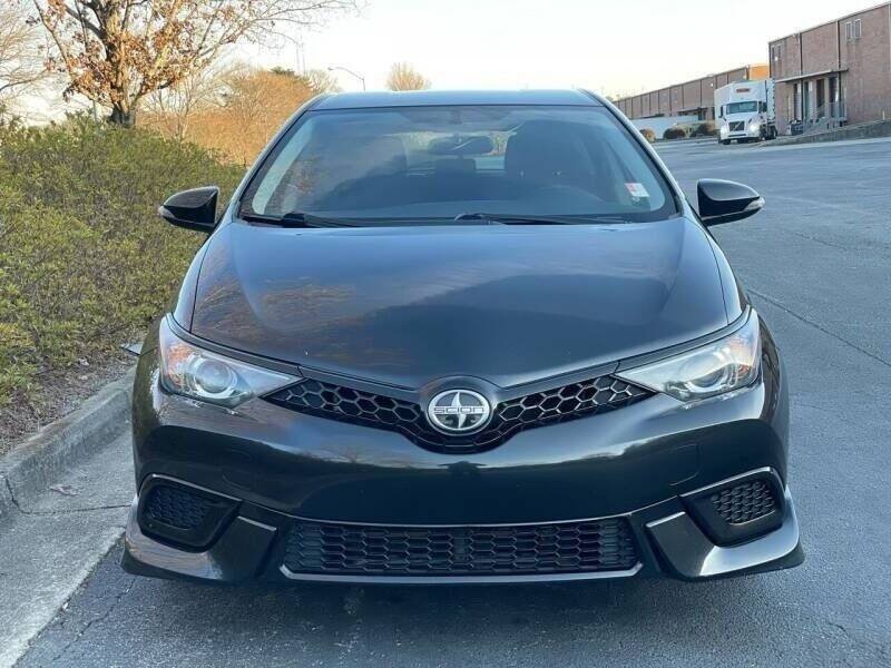 Used 2016 Scion iM FWD image 3