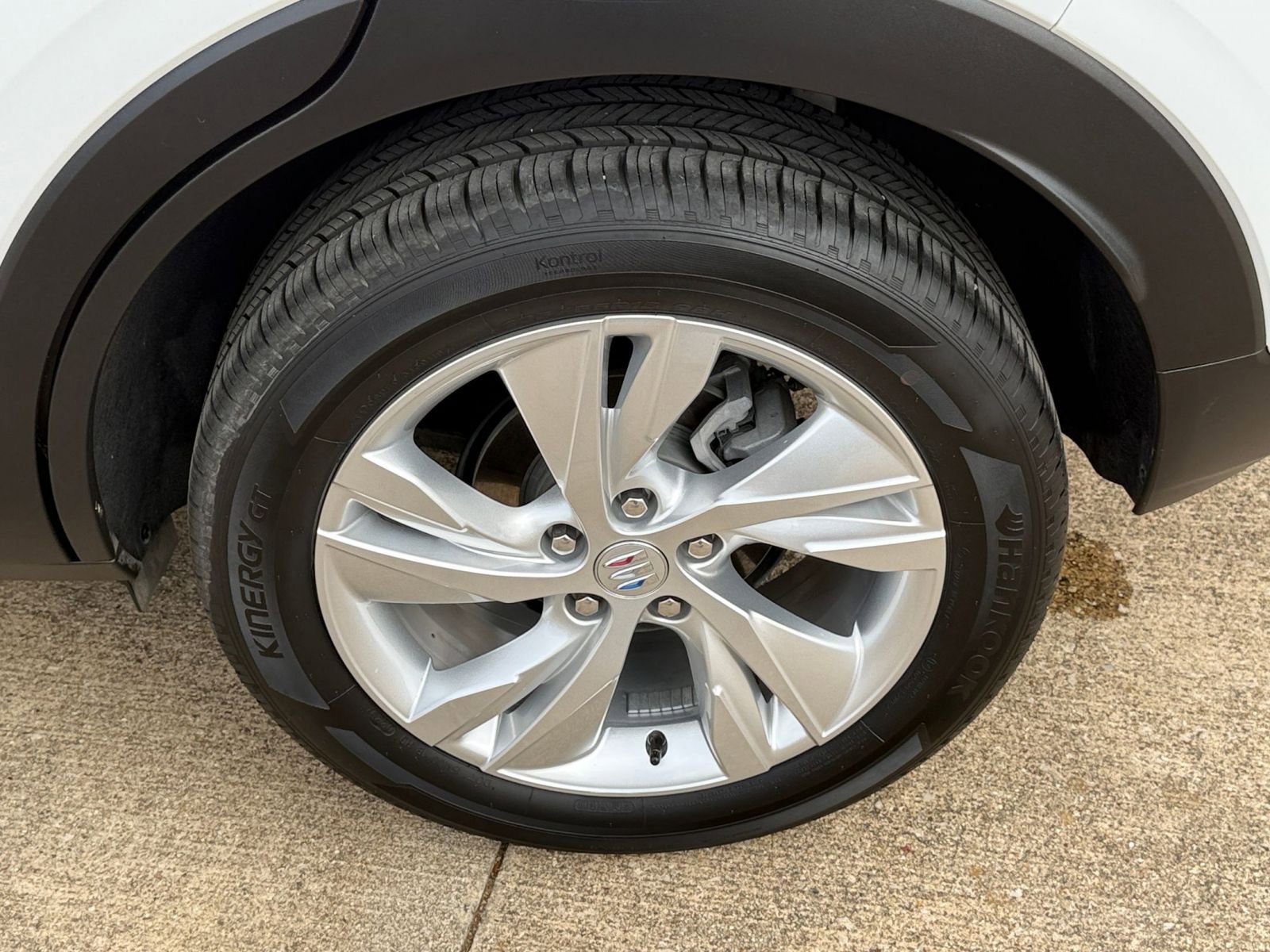 Used 2025 Buick Encore GX Preferred image 30