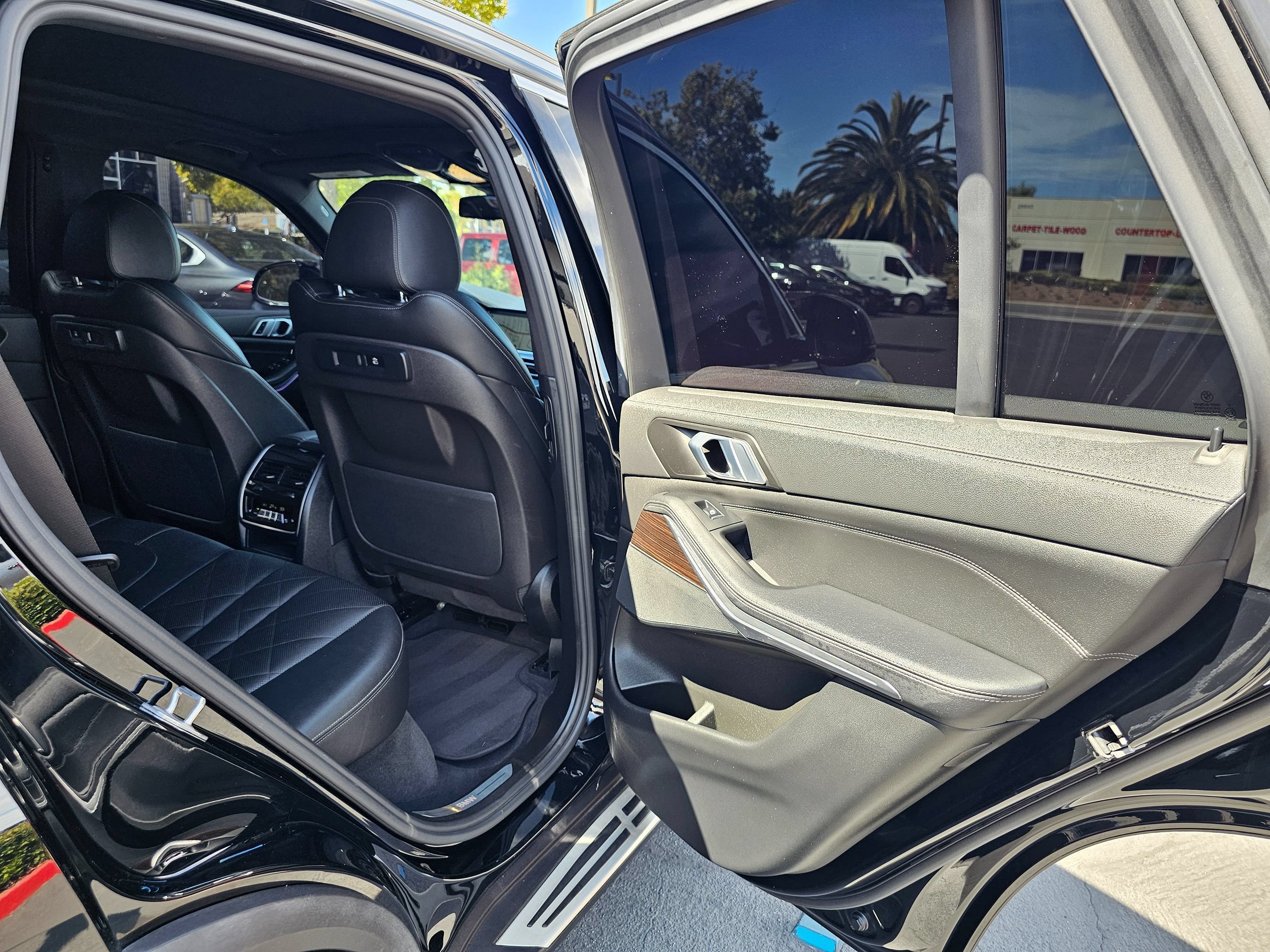Used 2023 BMW X5 xDrive45e AWD/4WD image 33