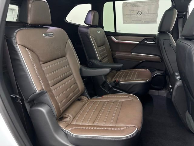 New 2026 GMC Acadia Denali Ultimate image 42