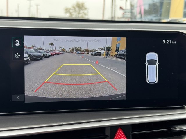 Certified 2024 Kia Sorento S image 20