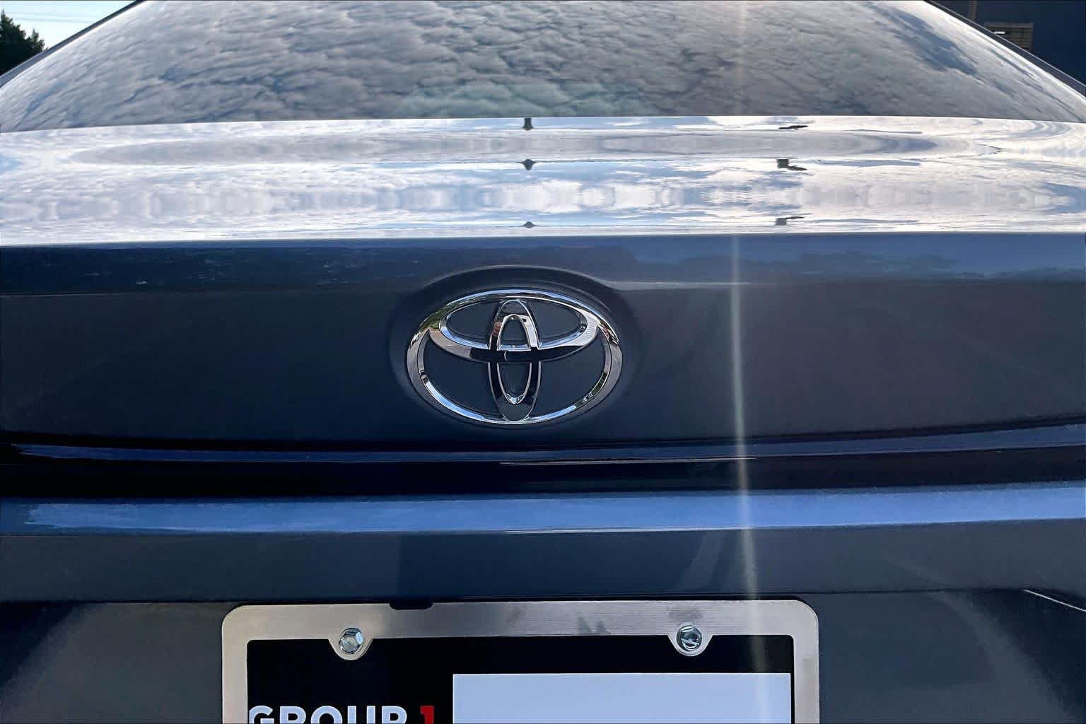 Certified 2025 Toyota Corolla LE w/ Convenience Package FWD image 31
