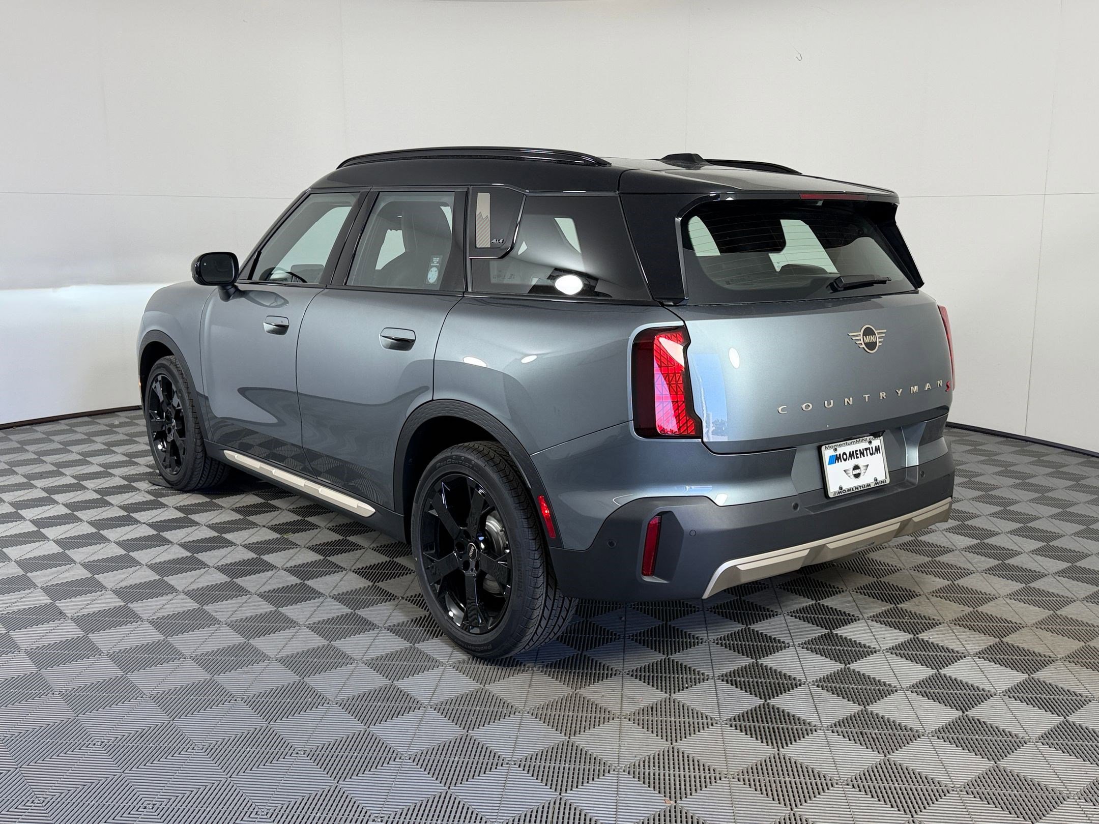 New 2027 MINI Cooper Countryman S AWD/4WD image 3