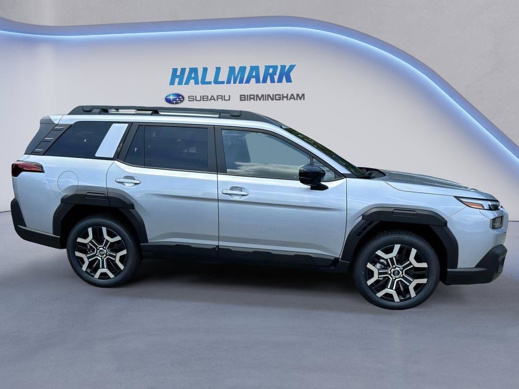 New 2026 Subaru Outback Touring XT AWD/4WD image 2
