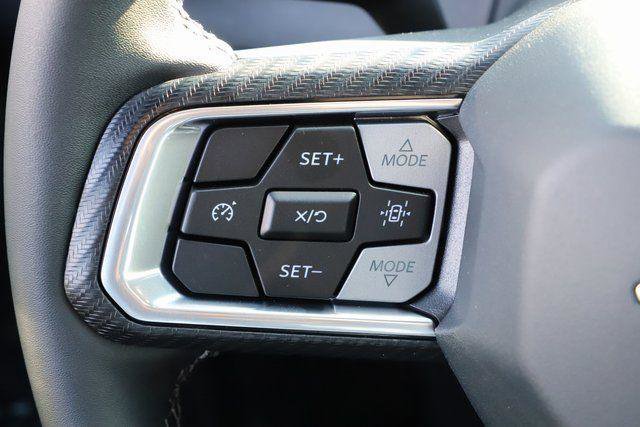 New 2026 Ford Mustang Coupe w/ Mustang Nite Pony Package RWD image 19