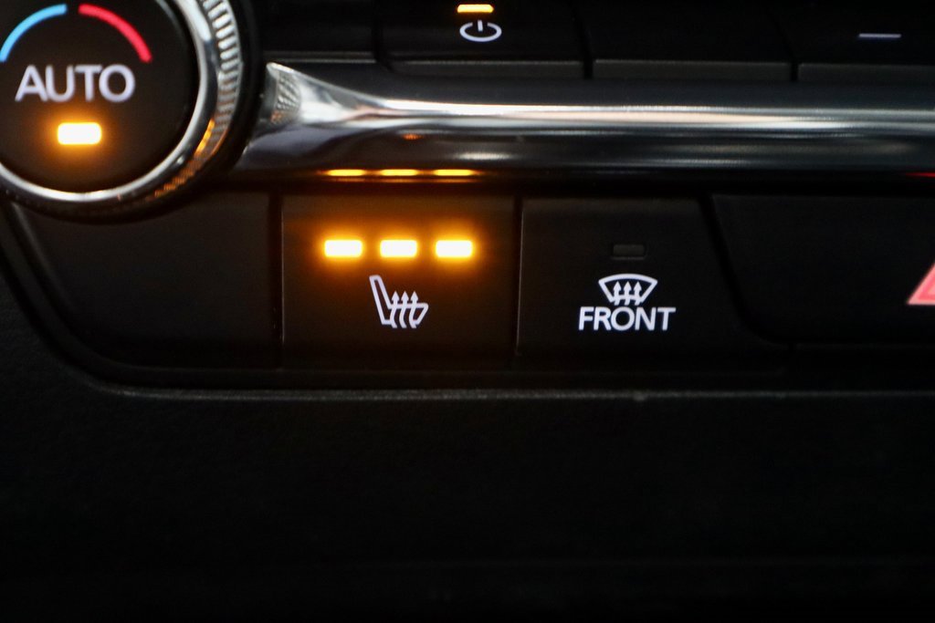 Used 2022 MAZDA MAZDA3 s image 5