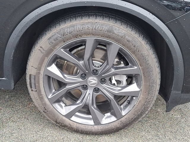 Used 2022 Acura MDX A-Spec AWD/4WD image 8