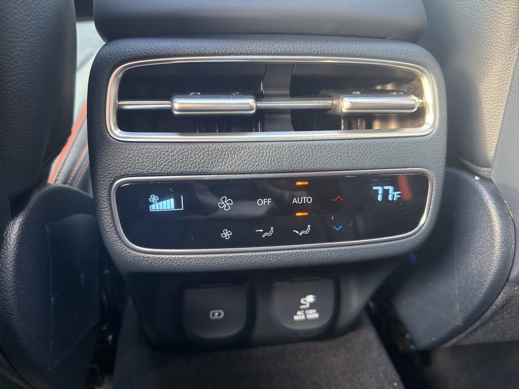 New 2026 Genesis GV70 2.5T Sport Prestige AWD/4WD image 28