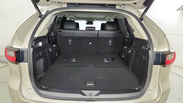 New 2026 MAZDA CX-90 Plug-In Hybrid w/Premium Sport AWD/4WD image 42