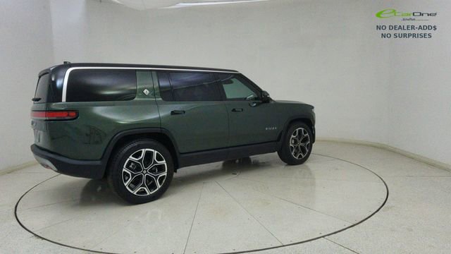 Used 2025 Rivian R1S Adventure AWD/4WD image 75
