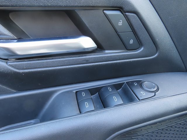 Certified 2024 Chevrolet Silverado EV W/T image 12