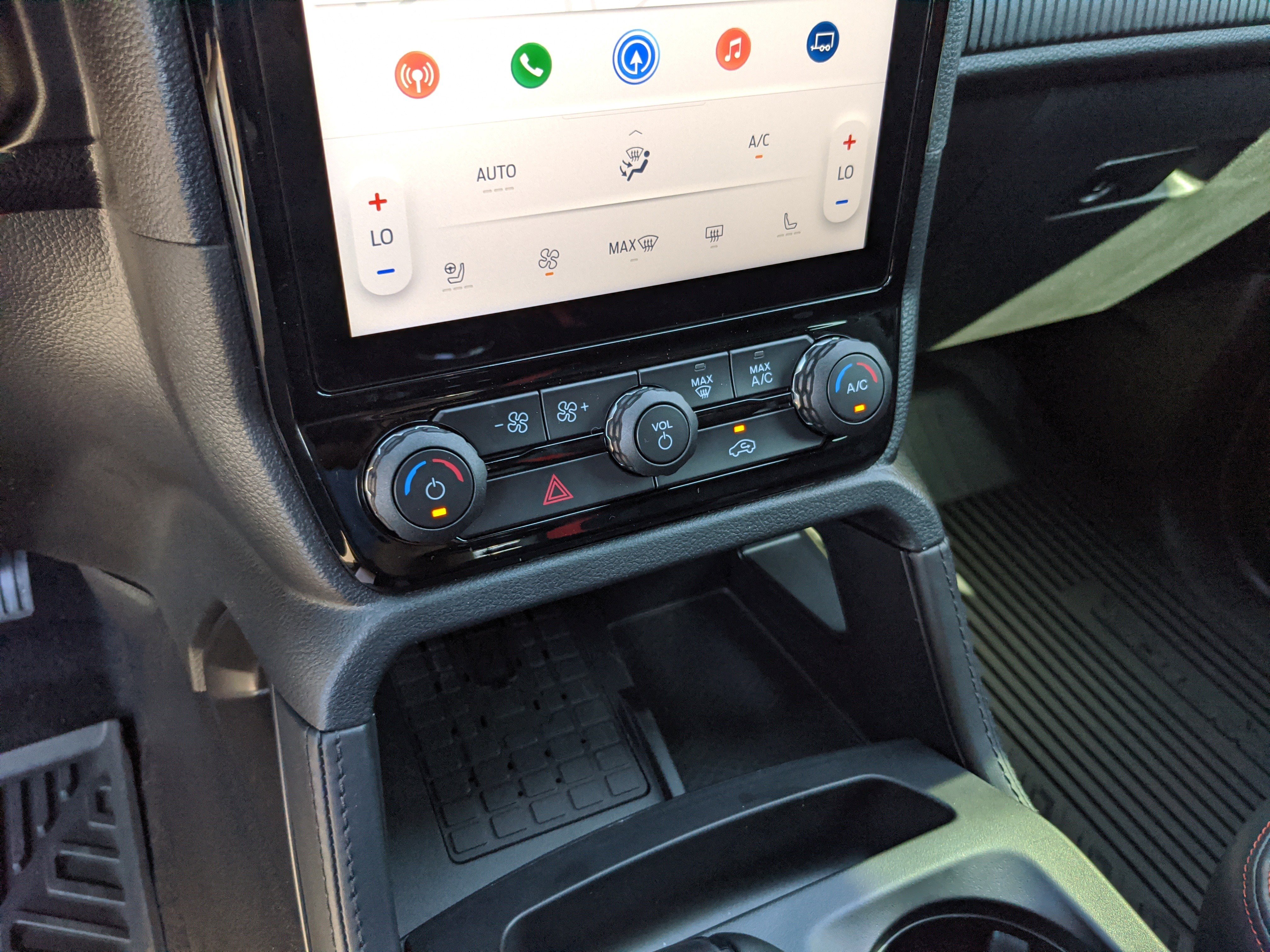 New 2025 Ford Ranger Raptor image 23