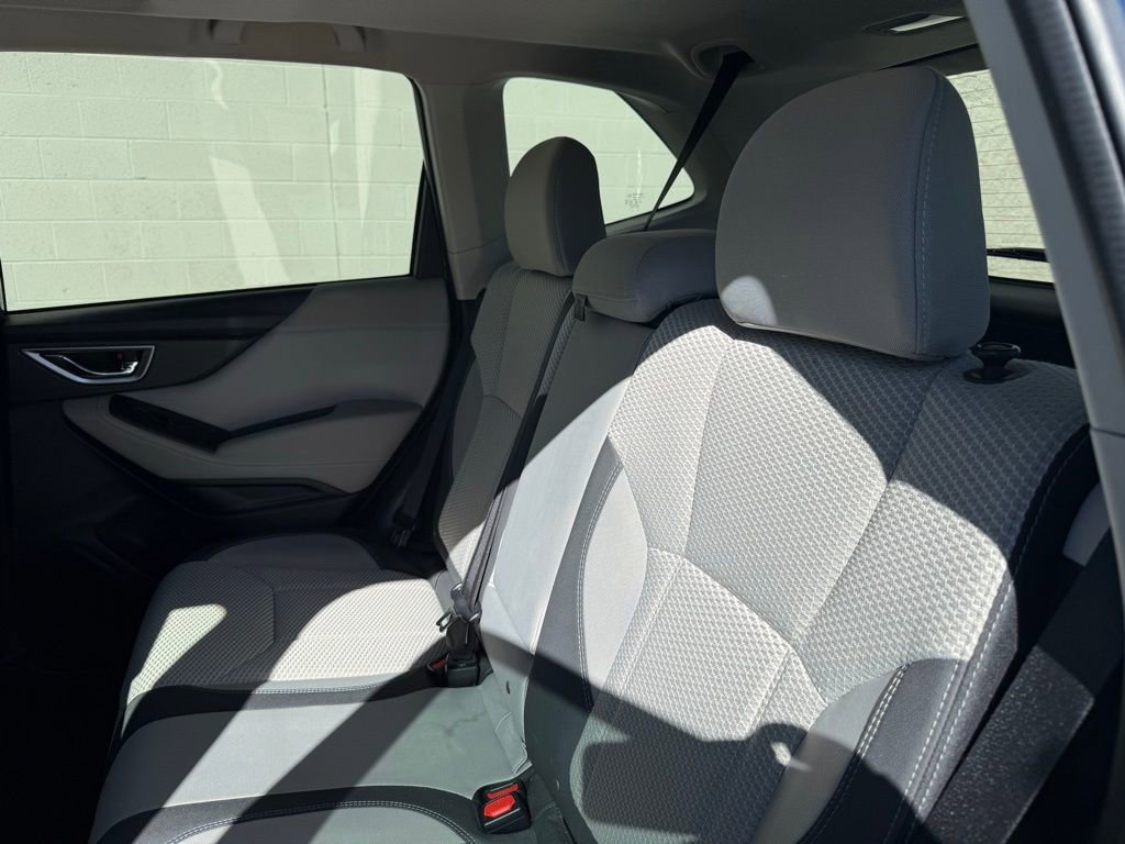 Used 2021 Subaru Forester Premium w/ Popular Package #1 image 27