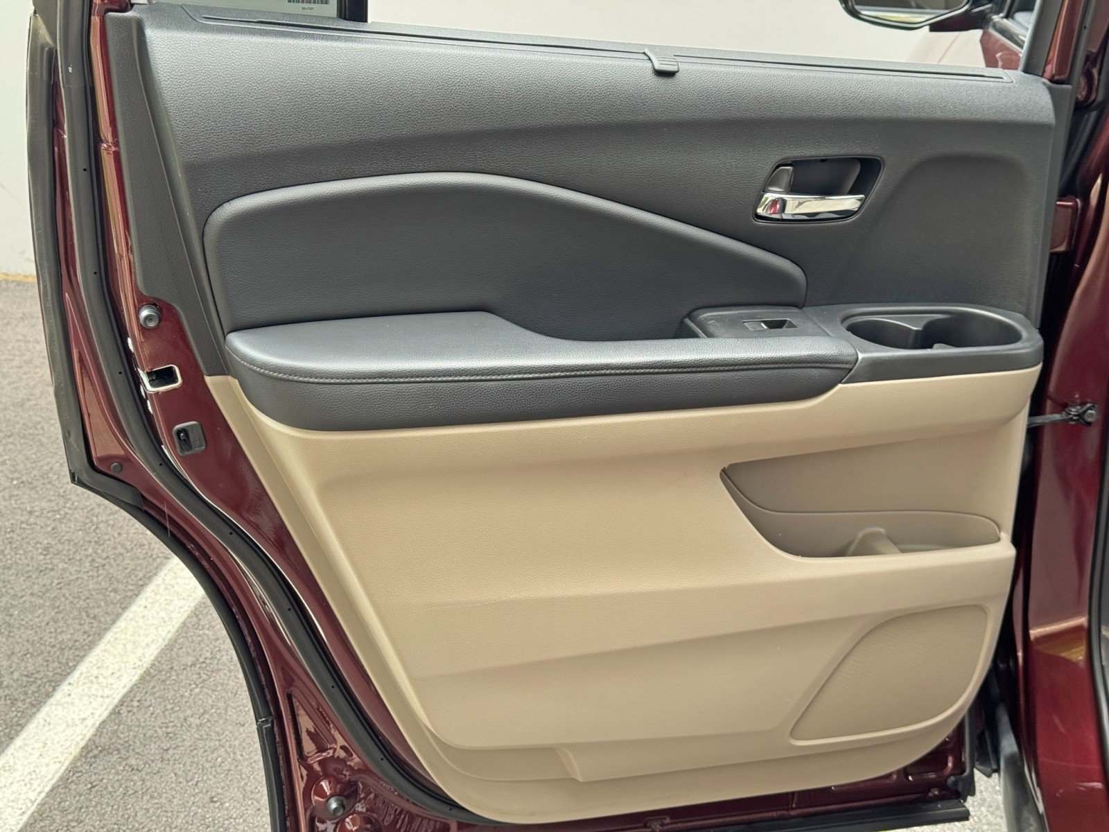 Used 2021 Honda Pilot Touring image 47