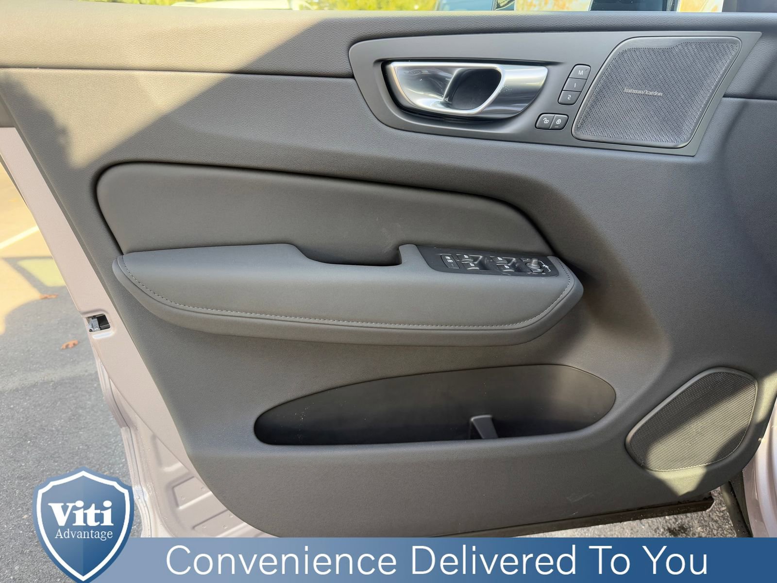 New 2026 Volvo XC60 B5 Plus w/ Protection Package Premier image 11