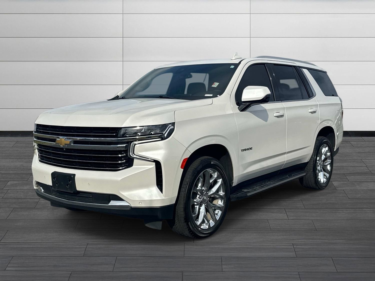 Used 2022 Chevrolet Tahoe LT w/ LT Signature Package image 8