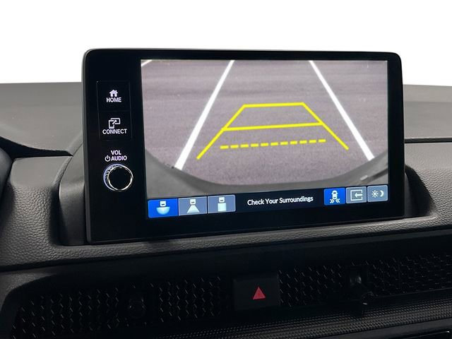 New 2026 Honda CR-V Sport-L image 25