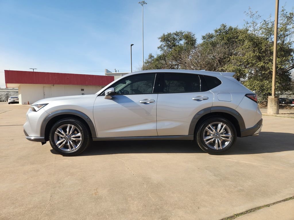 New 2026 Acura ADX FWD image 4