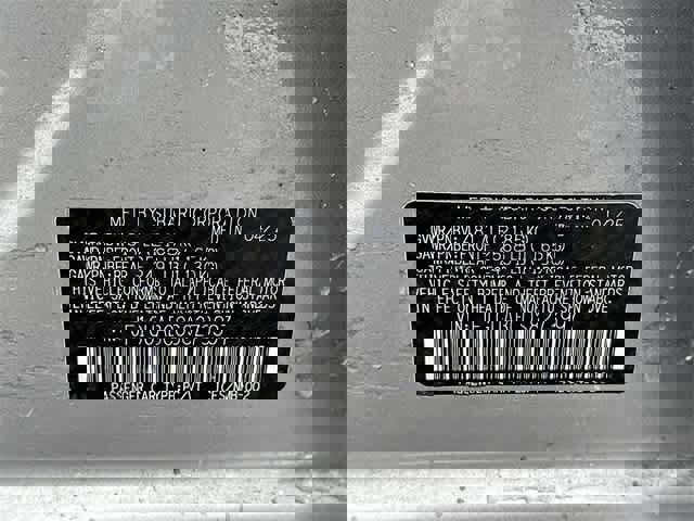 Certified 2025 Subaru Impreza 2.0i image 20