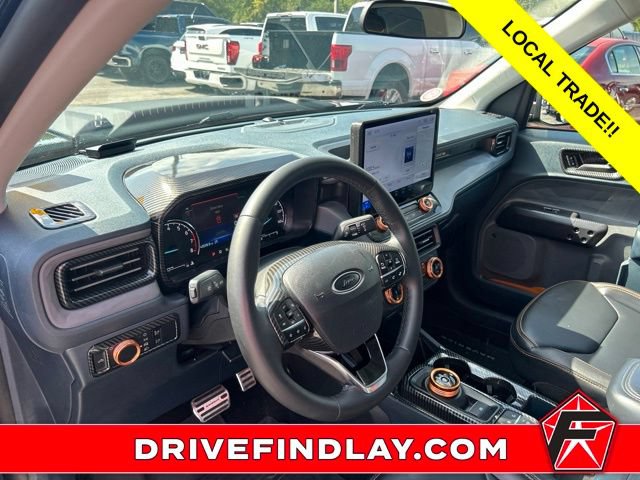 Used 2023 Ford Maverick Tremor w/ Tremor Off-Road Package AWD/4WD image 14