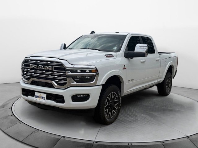 Used 2026 RAM 2500 Limited AWD/4WD image 7