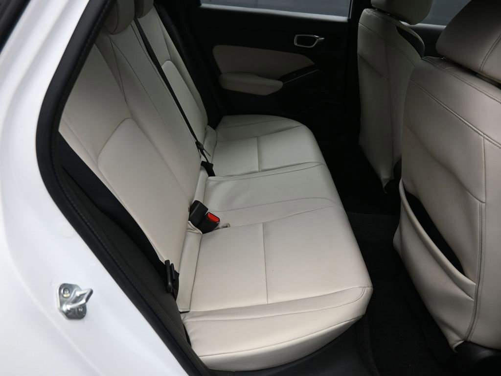 Certified 2023 Acura Integra A-Spec image 23