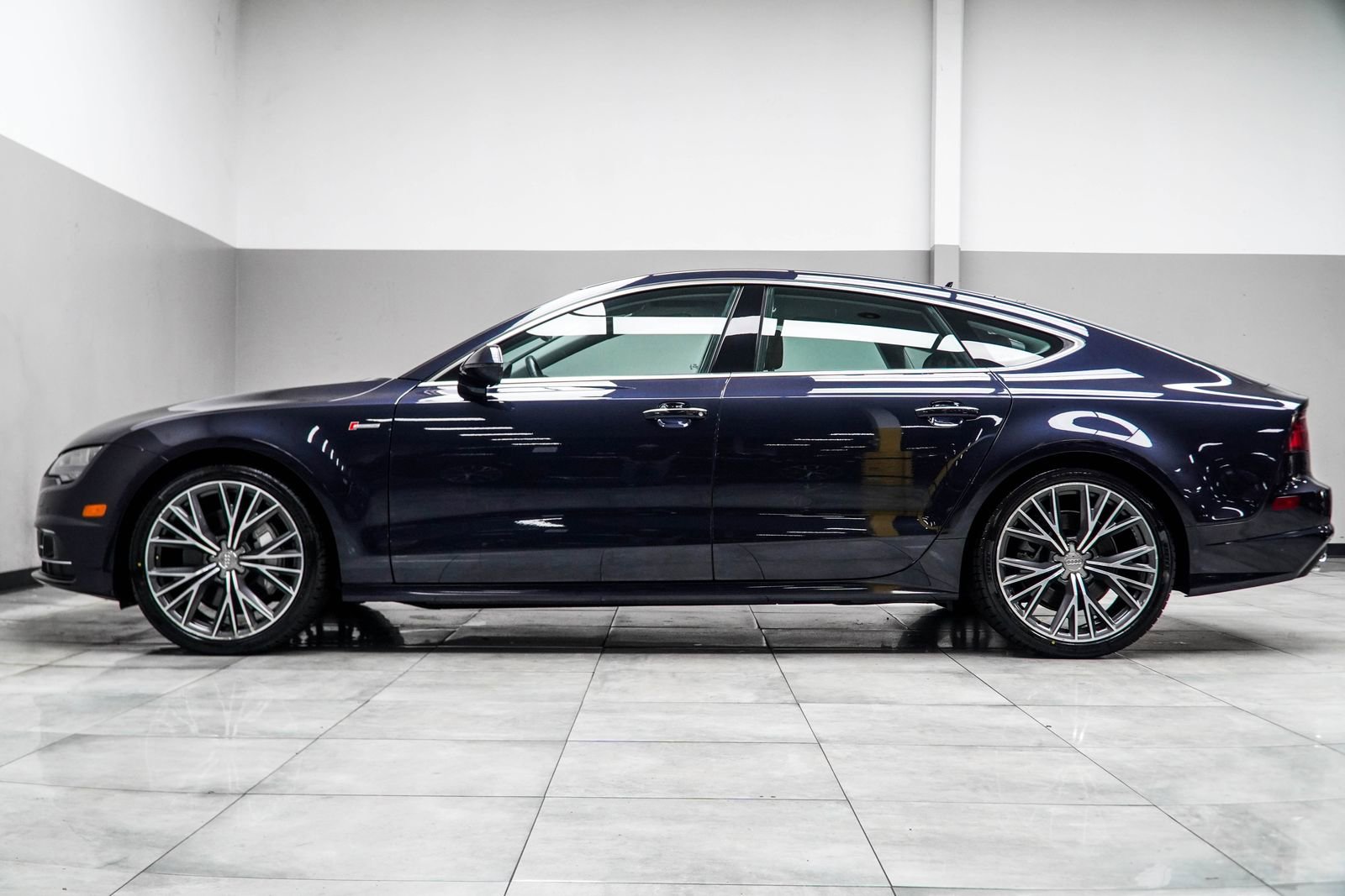 Used 2018 Audi A7 3.0T Prestige w/ Prestige Package AWD/4WD image 10