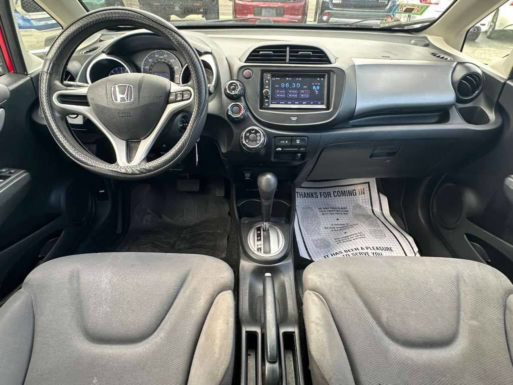 Used 2013 Honda Fit image 14