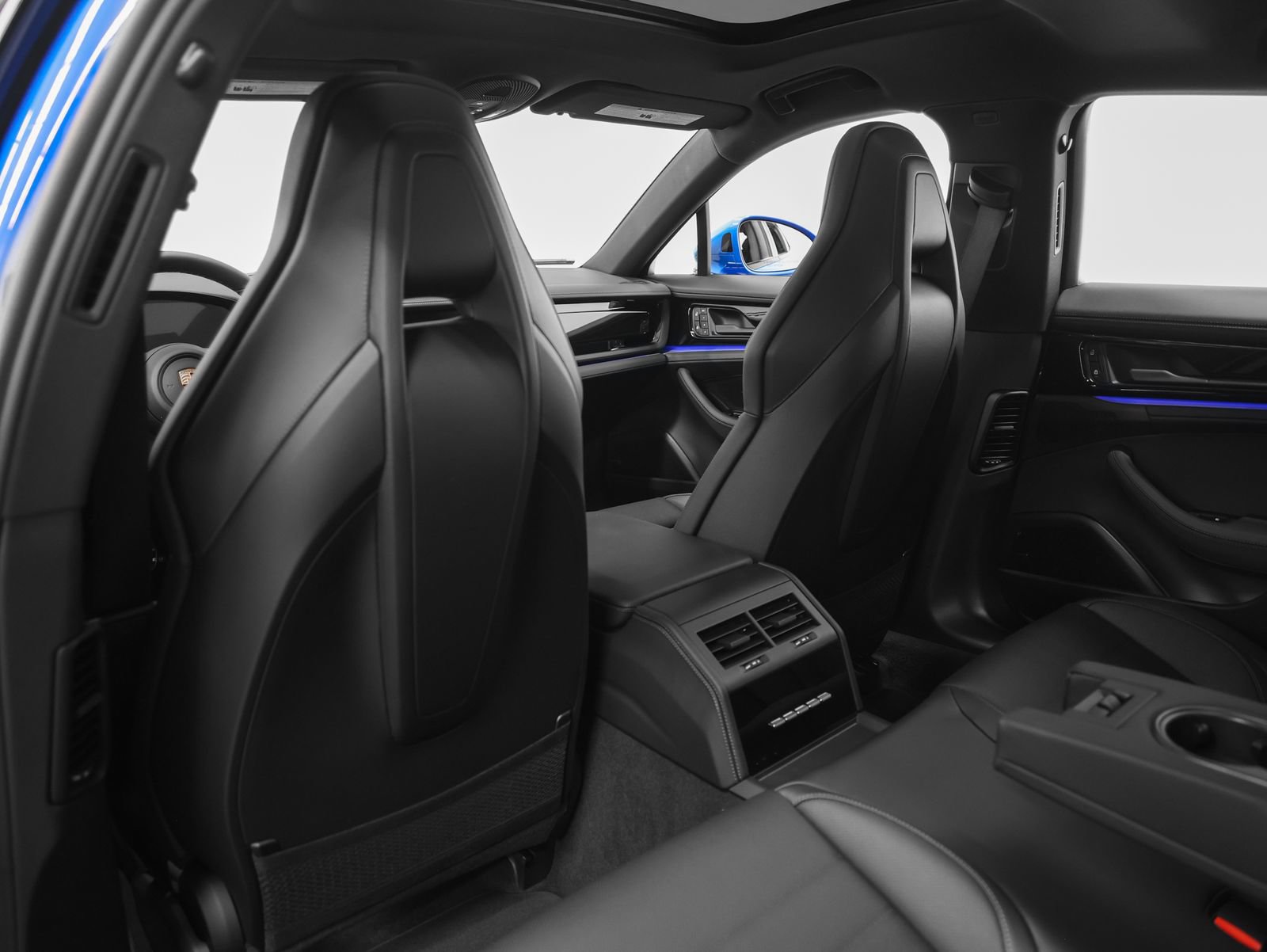 Certified 2026 Porsche Panamera 4 AWD/4WD image 51