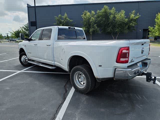 Certified 2022 RAM 3500 Laramie AWD/4WD image 12