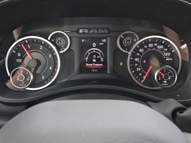 New 2026 RAM 2500 Lone Star image 22