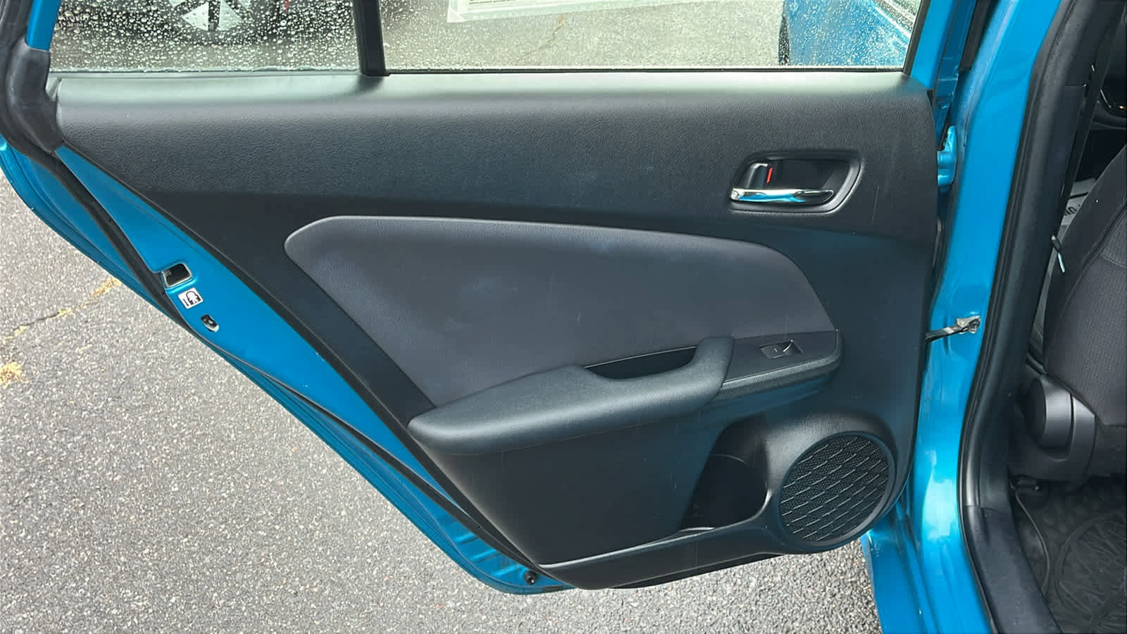 Used 2020 Toyota Prius Prime LE FWD image 20