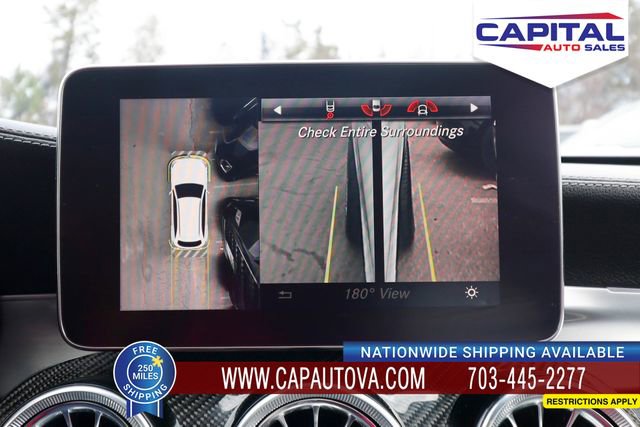 Used 2019 Mercedes-Benz GLC 63 AMG 4MATIC image 10